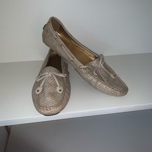 Marc Joseph Loafers